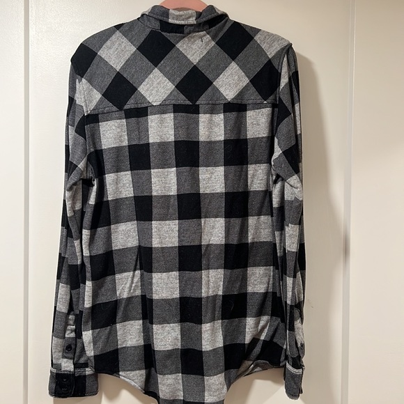 CLSC Flannel - Picture 2 of 2